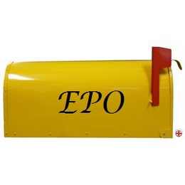 EPO logo