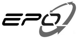 EPO logo