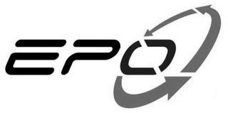 EPO logo