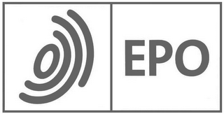 EPO logo