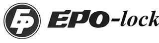 EPO-LOCK logo