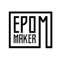 EPO MAKER M logo