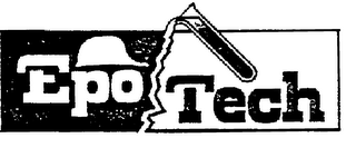 EPO TECH logo