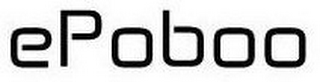 EPOBOO logo