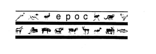 EPOC logo