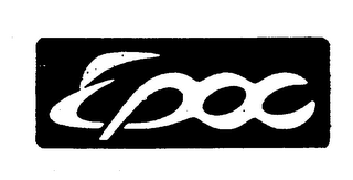 EPOC logo