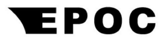 EPOC logo