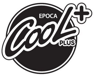 EPOCA COOL PLUS logo