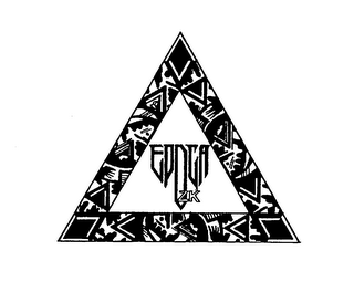 EPOCA ZK logo