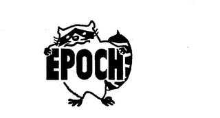 EPOCH logo