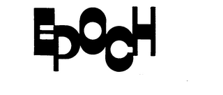 EPOCH logo