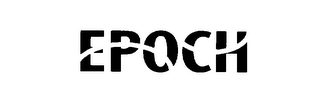 EPOCH logo