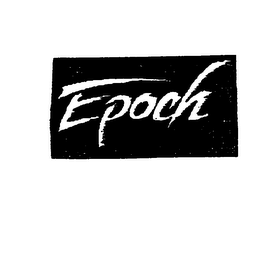 EPOCH logo