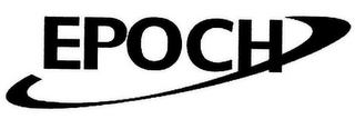 EPOCH logo