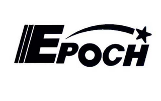 EPOCH logo