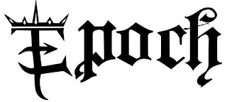EPOCH logo