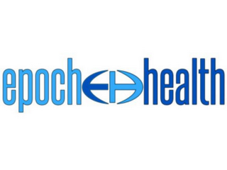 EPOCH E H HEALTH logo