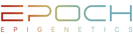 EPOCH EPIGENETICS logo