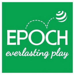 EPOCH EVERLASTING PLAY logo