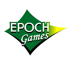 EPOCH GAMES logo