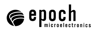 EPOCH MICROELECTRONICS logo