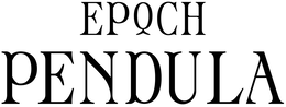 EPOCH PENDULA logo
