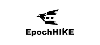 EPOCHHIKE logo