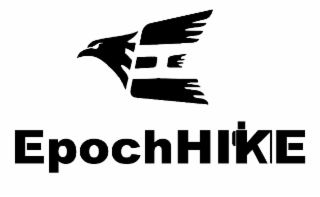 EPOCHHIKE logo