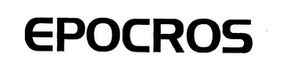 EPOCROS logo