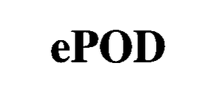 EPOD logo