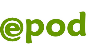 EPOD logo