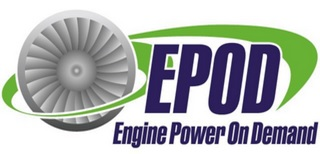 EPOD ENGINE POWER ON DEMAND logo