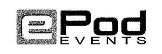 EPOD EVENTS logo