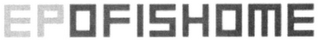 EPOFISHOME logo