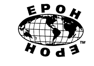 EPOH logo