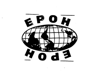 EPOH logo