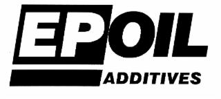 EPOIL ADDITIVES