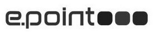 E.POINT logo