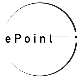 EPOINT logo