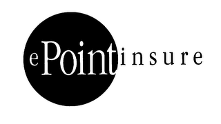 EPOINTINSURE logo