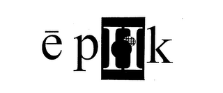 EPOK II logo