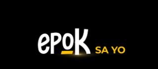 EPOK SA YO logo