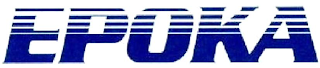 EPOKA logo