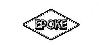 EPOKE logo