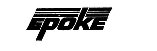 EPOKE logo