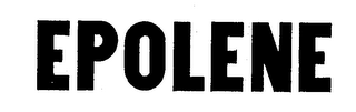 EPOLENE logo