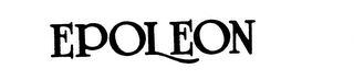 EPOLEON logo