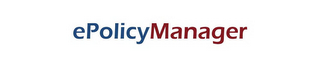 EPOLICYMANAGER logo