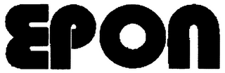 EPON logo