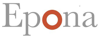 EPONA logo